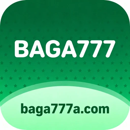 baga777.com logo