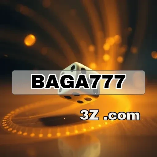 Mergulhe na Diversão do Poker em baga777.com