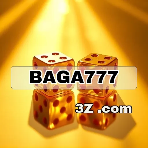 baga777.com Promoções