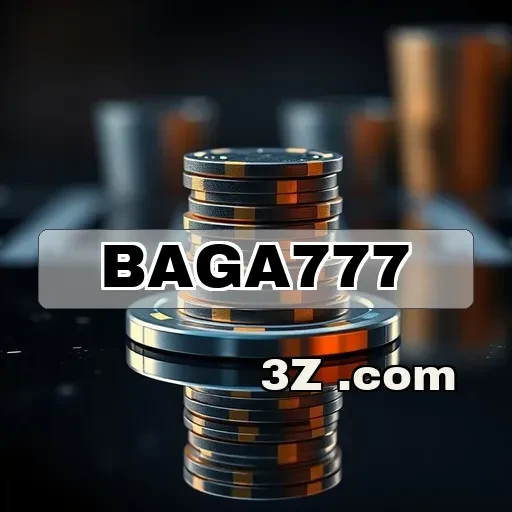 Inovadoras Reviews no baga777.com: Uma Nova Experiência Gamer