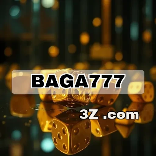 Melhores Slots no baga777.com: Diversão e Recompensas Garantidas